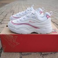 Fila discount ray prism