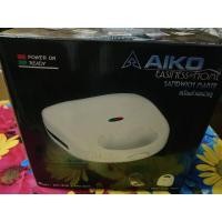 ราคา AIKO เครื่องทำแซนวิช 4 ชิ้น (New) (8044382722)