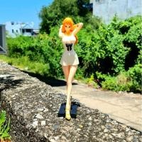 ราคา โมเดลวันพีช ของแท้ 100% นามิ เดรสขาว ฟิกเกอร์ มือ2 (7339319947)
