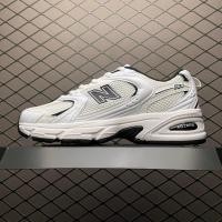 ราคา MR530EWB รองเท้าจ็อกกิ้งลำลองสไตล์วินเทจ New Balance (23139956373)