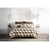 ราคา Lotus(โลตัส) ชุดผ้าปูที่นอน รุ่น Impression Print LI-038 (3353212653)