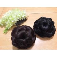 ราคา มวยผมแบบหนีบ ใส่ได้ทั้งเด็กผู้ใหญ่ (5146687619)