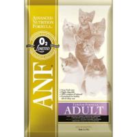 ราคา [+Kerry60บ] ANF Adult แมว 7.5กก สูตรเนื้อไก่ ไข่ เนื้อปลา อาหารสำหรับแมวโต ทุกสายพันธุ์ (726614119)