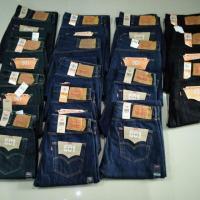 ราคา กางเกงยีนส์ Levi's 501 (4637056543)