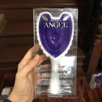 ราคา Tangle Angel Brush - White รุ่นใหม่ (1854275529)