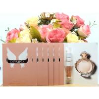 ราคา น้ำหอม Paco Rabanne Olympéa vial (1620165013)