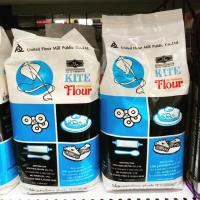 ราคา แป้งอเนกประสงค์ ตราว่าว แป้งว่าว 1 กก. (6339567224)