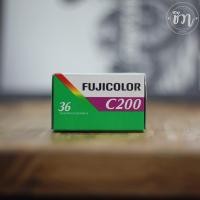 ราคา Fuji Color C200 Color 135/24&36 (2746251175)