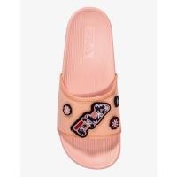 ราคา Fila Snowflake Size 9 รองเท้าแตะแบรนด์แท้100% (5577239304)