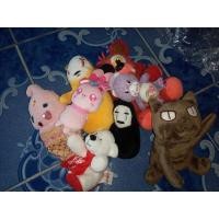 ราคา ตุ๊กตาญี่ปุ่นมือ2ไอติมแมวและผี (8269464730)