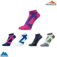 ราคา ถุงเท้าแยกนิ้ว YAMAtune 2 toe Short Socks (Unisex) (3439513330)