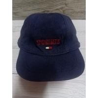 ราคา หมวกcap เด็ก Tommy Hilfiger (6582802417)