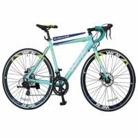 ราคา WINN Road bike elegance สีเขียว 50cm. (305960506)