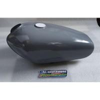 ราคา ถังน้ำมัน ถัง Yamaha Yb100 ถังน้ำมันเชื้อเพลิง Yamaha Yb100 แบบตรงรุ่น (สีรองพื้น) 1ใบ *เทียบใส่YL2ได้* (8422497129)