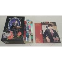 ราคา Boxset The Wrong Way (1428631721)