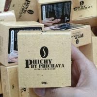 ราคา สบู่พิชชี่ สบู่สคับพิชชี่ (3430597392)