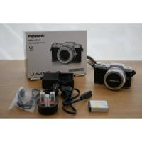 ราคา Panasonic Lumix DMC GF8 (2nd hand 99%) แถมแบตแท้ ราคาต่อรองได้ (381052958)