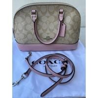 ราคา COACH Dome อะไหล่เงิน แท้100% (22767138936)