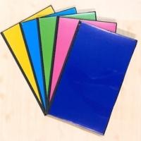 ราคา สมุดปกเคลือบ สมุดบัญชีปกเคลือบ เบอร์ 2-65 (12320323330)