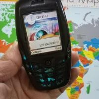 ราคา Nokia 6600 มือสอง อายุ 17 ปี อีมี่ตรง (12555260156)