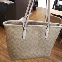 ราคา Coach Tote 16” (1248403285)