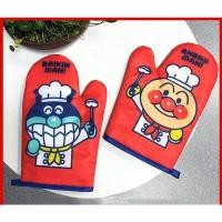 ราคา ถุงมือจับเตาไมโครเวฟ อันปังแมน ถุงมือจับของร้อน (10983678976)