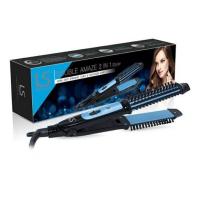 ราคา LESASHA เครื่องหนีบผม Double Amaze 2in1 Styler รุ่น LS1149 (3005003970)