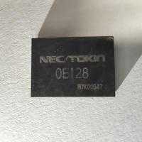 ราคา NEC/TOKIN. NEC TOKIN Neocapacitor. OE128 0E128 สินค้าในไทยพร้อมส่ง (3778472464)