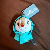 ราคา พวงกุญแจ Chip and Dale (1905442110)