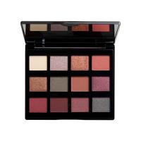 ราคา nyx eyeshadow palette machinist ignite eyeshadow มีเก็บเงิน (2138406258)
