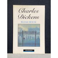ราคา Bleak House by Charles Dickens หนังสืออ่านนอกเวลา (22953594665)