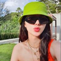 ราคา Hotแว่นกันแดดDior ใหม่ล่าสุด เริ่ดมาก!! (4105744094)