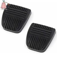 ราคา แผ่นยางครอบแป้นเหยียบเบรก และคลัตช์ 31321-14020 สําหรับ Toyota Camry Celica Paseo RAV4 Tacoma (21361677908)