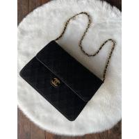 ราคา Chanel vintage shoulder แท้100% (21979746099)