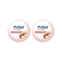 ราคา Protex Thai Therapy โพรเทคส์ สบู่ก้อน สมุนไพร ไทยเทอราพี 160 กรัม 2 ก้อน (เลือกสูตร) (11939313258)