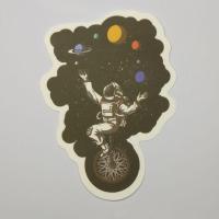 ราคา สติ๊กเกอร์กันน้ำ สติ๊กเกอร์น่ารักๆ สติ๊กเกอร์nasa (12408471591)