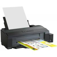 ราคา EPSON L1300 Printer A3 ink TANK Single Function (1417689072)