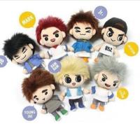 ราคา ชัคกี้ แบมแบม (bambam) got7 พร้อมส่ง (1007498919)