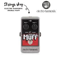 ราคา เอฟเฟคกีตาร์ Electro Harmonix DOUBLE MUFF (5888434353)