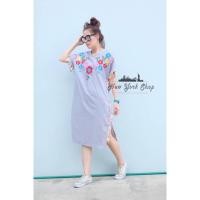 ราคา เดรสโบฮีเมี่ยน (339578146)