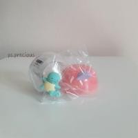 ราคา Gashapon Pokemon Ditto Tranform Vol.1<Senigame> กาชาปองโปเกมอน (5013835956)