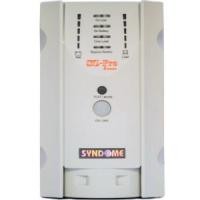 ราคา !!พร้อมส่ง!! เครื่องสำรองไฟ UPS Syndome SZ-1501 PRO (1500VA/1200Watt) สภาพดี ราคาถูก (ขายแต่ตัวเครื่อง ไม่มีแบต) (21392199489)