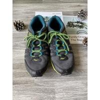 ราคา รองเท้าผ้าใบมือสองแบรนด์ Saucony❤️❤️❤️ (5457903392)
