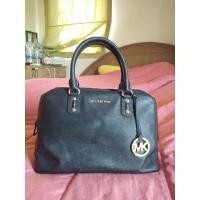 ราคา MK ทรงทำงานกระเป๋าแบรนด์เนมแท้มือสอง100%มีสายยาวให้ (8573464726)