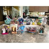 ราคา Tartah Shop พร้อมส่ง!! Disney Sketchbook Ornament ของแท้ ของใหม่ มือ 1 จาก Shop Disney USA (20189479196)