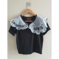 ราคา used เสื้องานป้าย orange juice (10950434308)