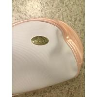 ราคา กระเป๋าเครื่องสำอางแบรนด์แท้เท่านั้น ของใหม่ บางใบยังมีซีล (22578443720)