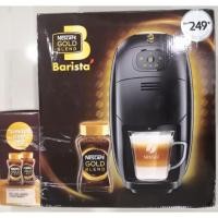 ราคา Nescafe เครื่องชงกาแฟบาริสต้า ผสมทองคํา (23068881507)