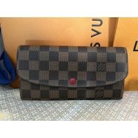 ราคา LV Emillie wallet (Used) (14046410132)