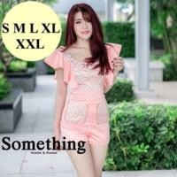 ราคา จั้มสูท งานป้ายsomething (2490147381)